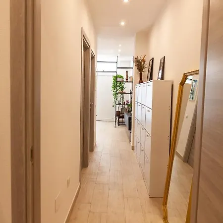 Appartamento Domomea - A158 Cagliari